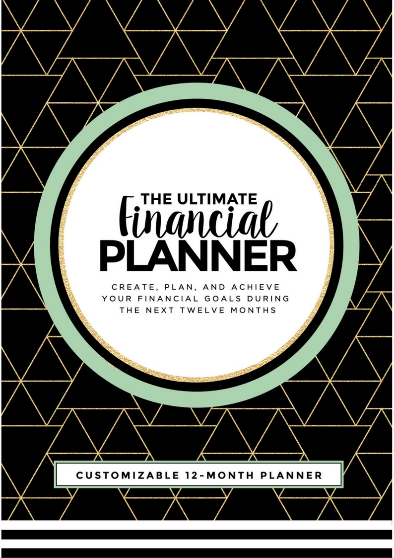 The Ultimate Financial Planner